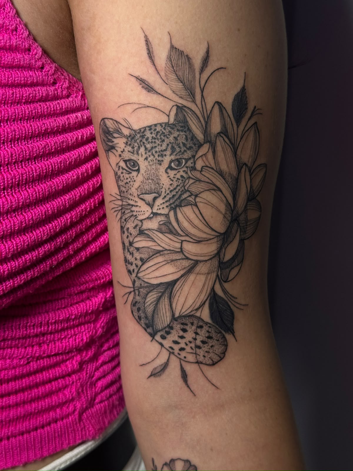Resultado de Tatuagem Sereia Ink Goiânia 8